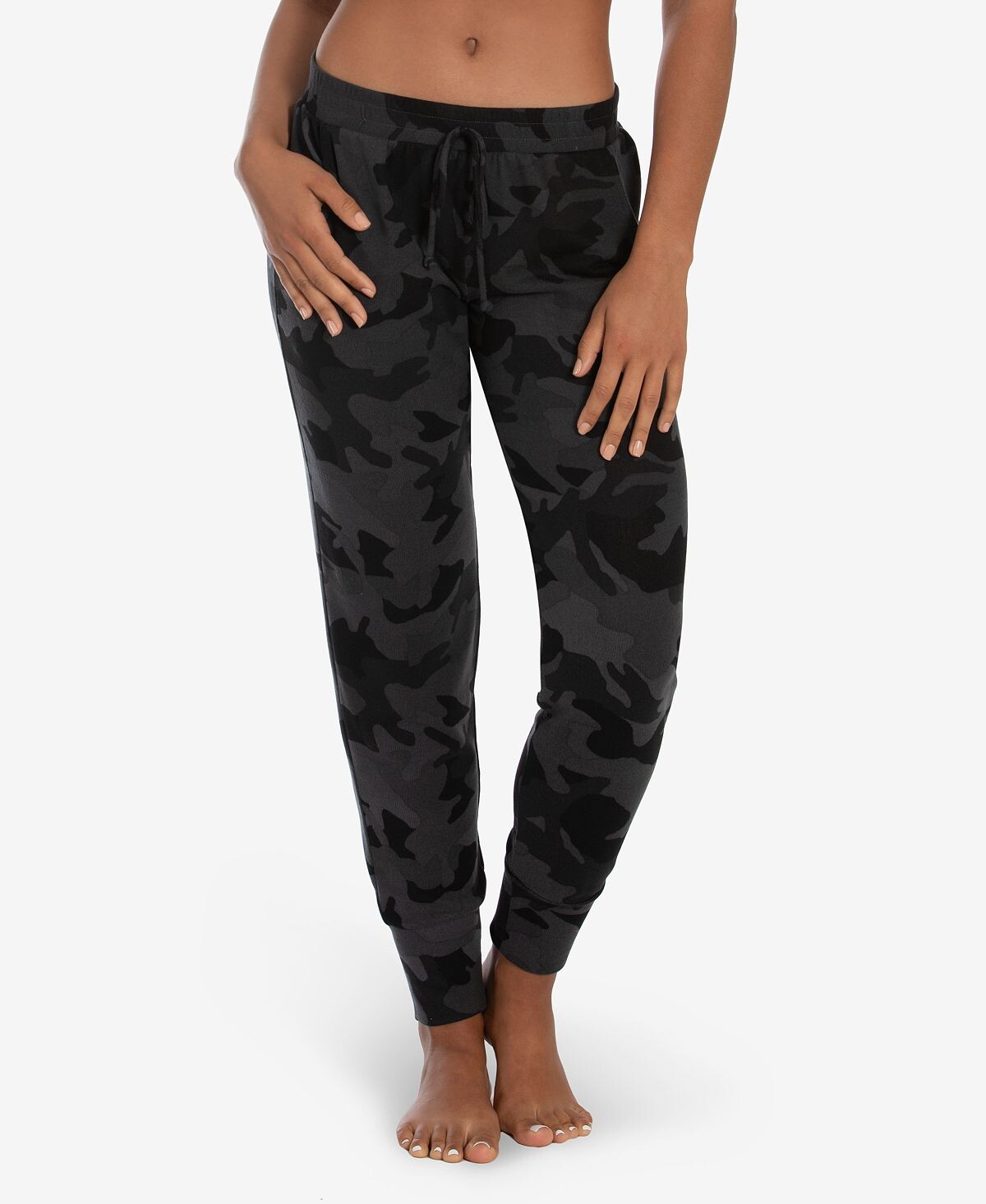 

Женские брюки Chloe Camo Hacci Midnight Bakery