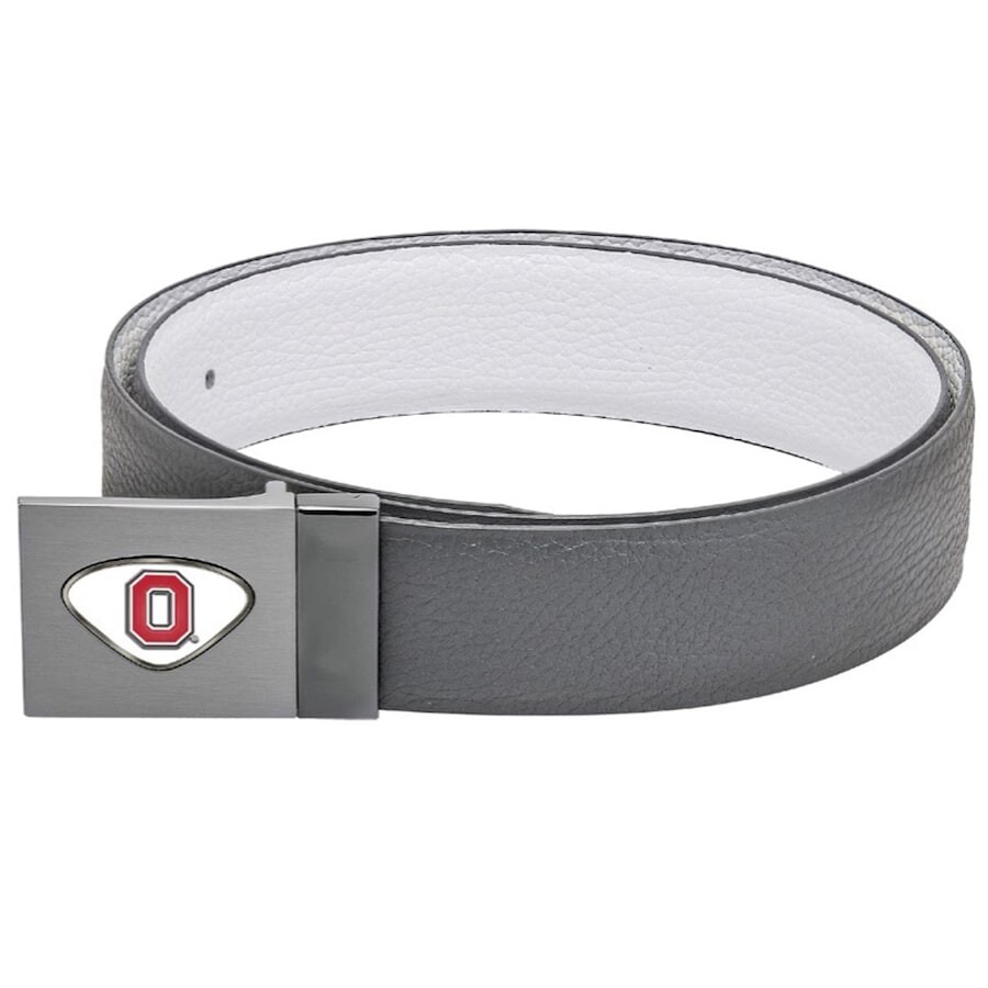 

Ремень Jardine Ohio State Buckeyes, серый