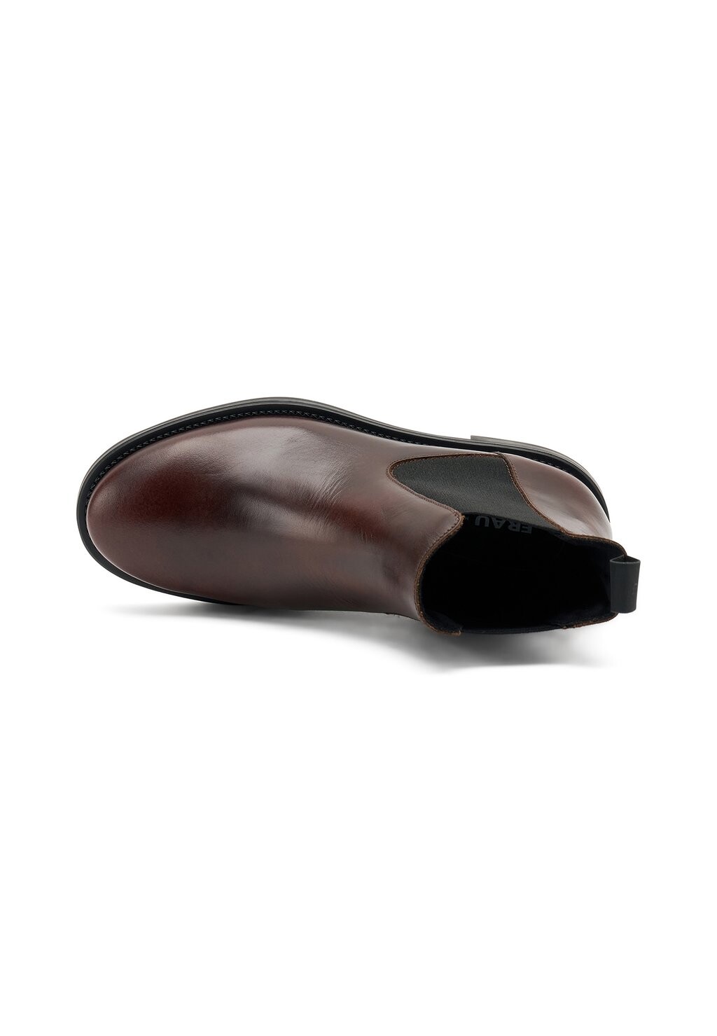 

Ботильоны Frau Shoes, темно-коричневый