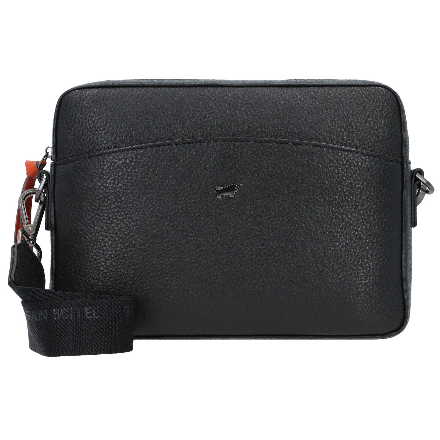 

Сумка через плечо Braun Büffel Novara Leder 265 см, черный