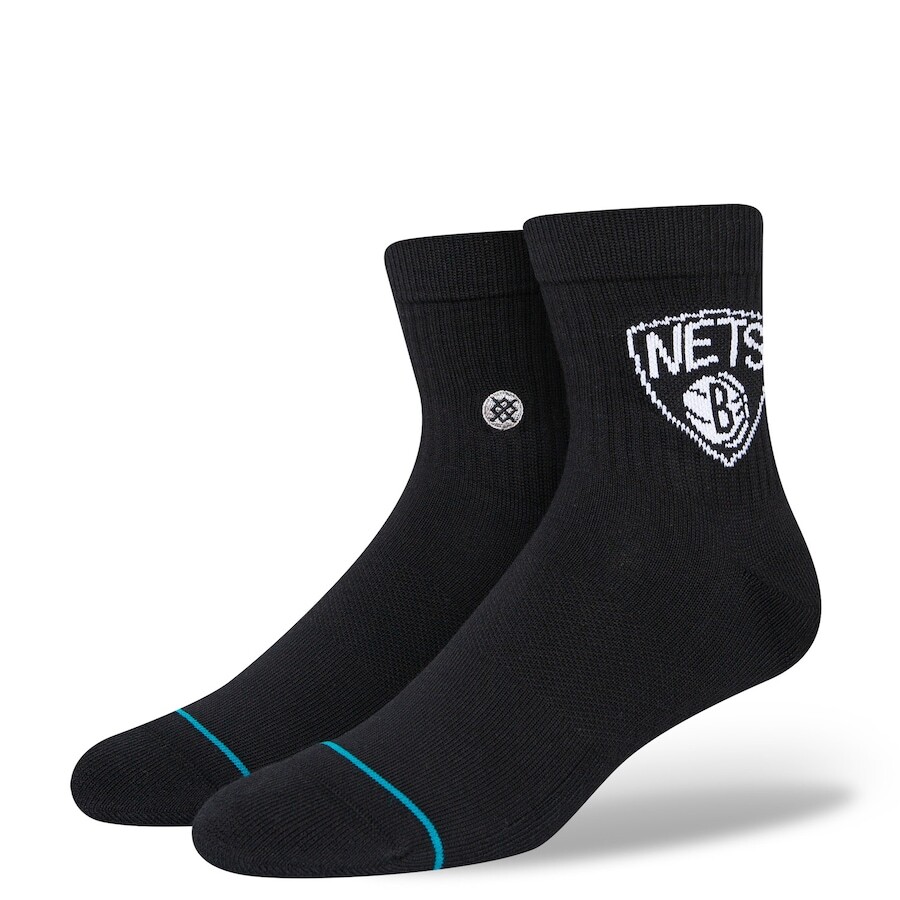 

Носки Stance Brooklyn Nets