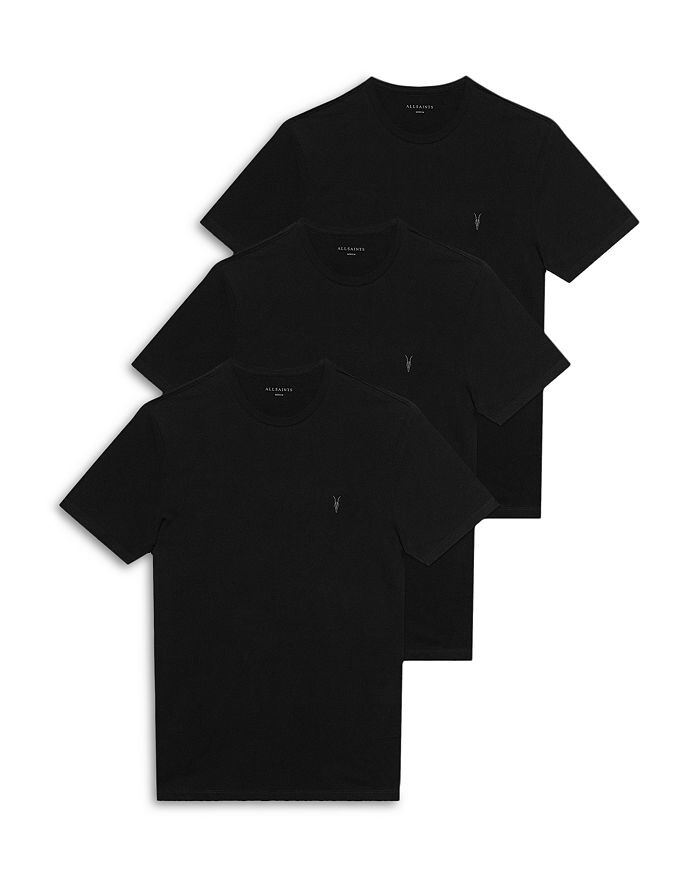 

Футболка Brace с круглым вырезом ALLSAINTS