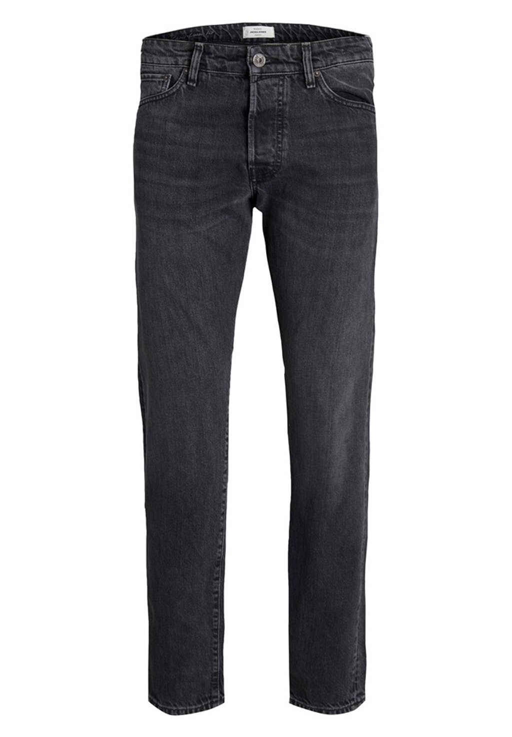 

Джинсы прямого кроя Jack & Jones