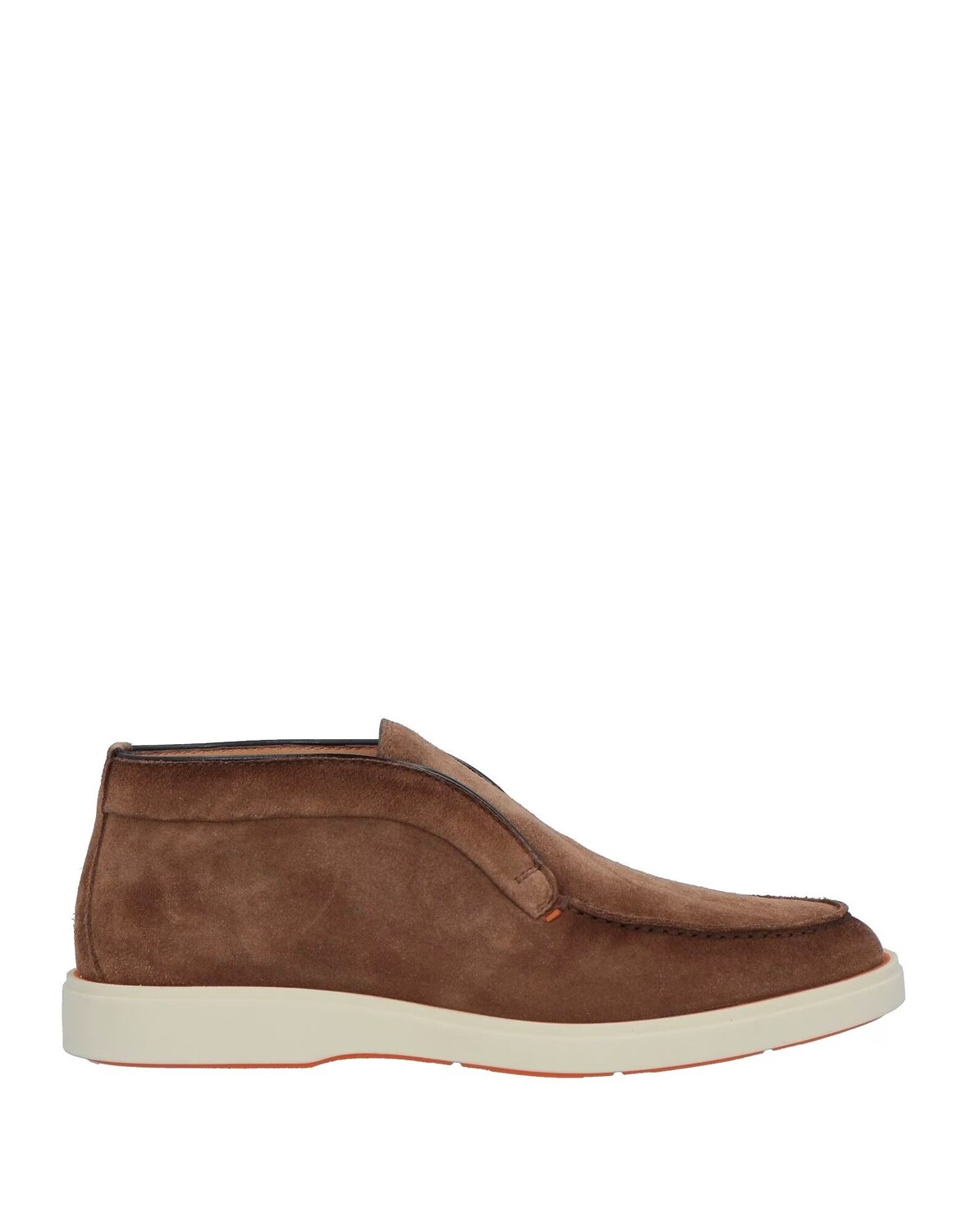 

Ботильоны Santoni, коричневый