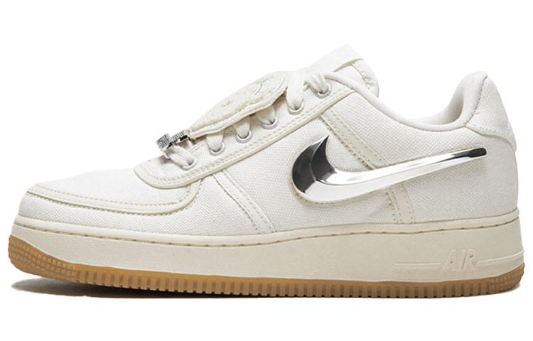 

Кроссовки унисекс Nike Air Force 1 Low
