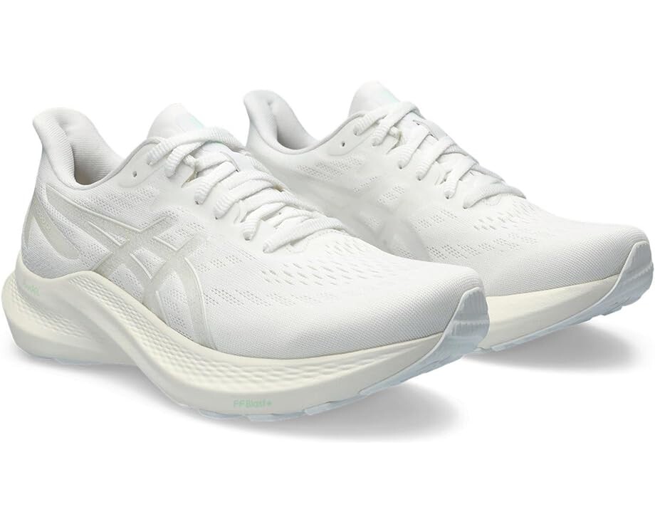 

Кроссовки ASICS GT-2000 12, цвет White/White