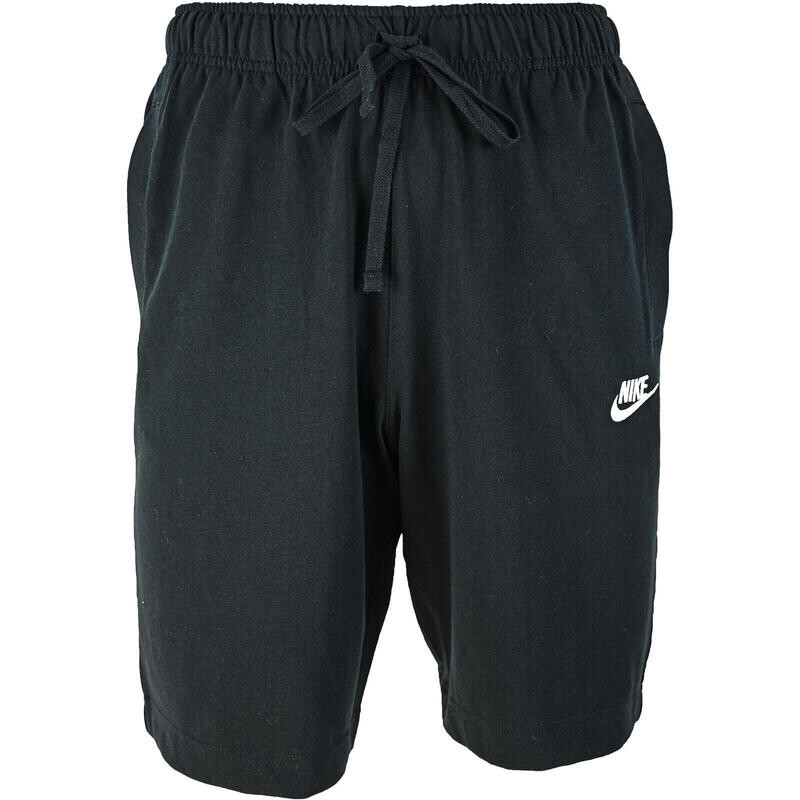 

Шорты Nike Sportswear Club черные для взрослых