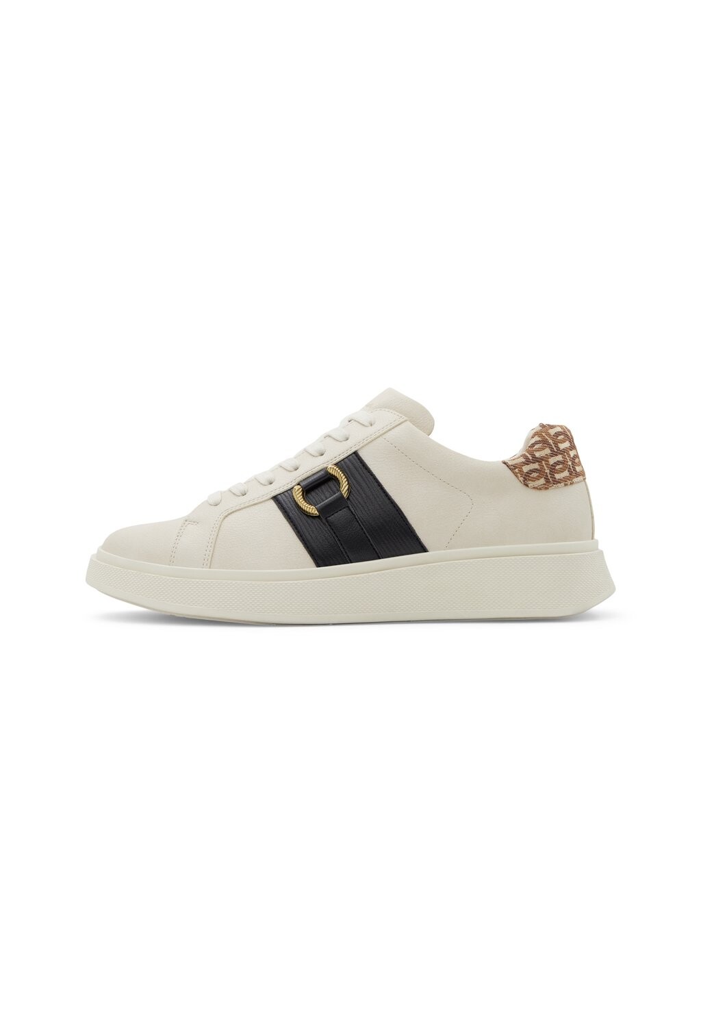 

Низкие кроссовки Lace Ups Valdes ALDO, бежевый