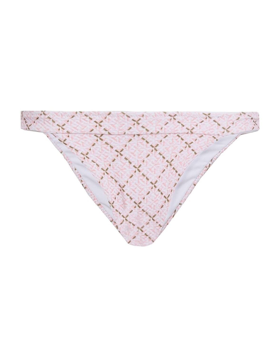 

Плавки бикини Heidi Klein, светло-розовый