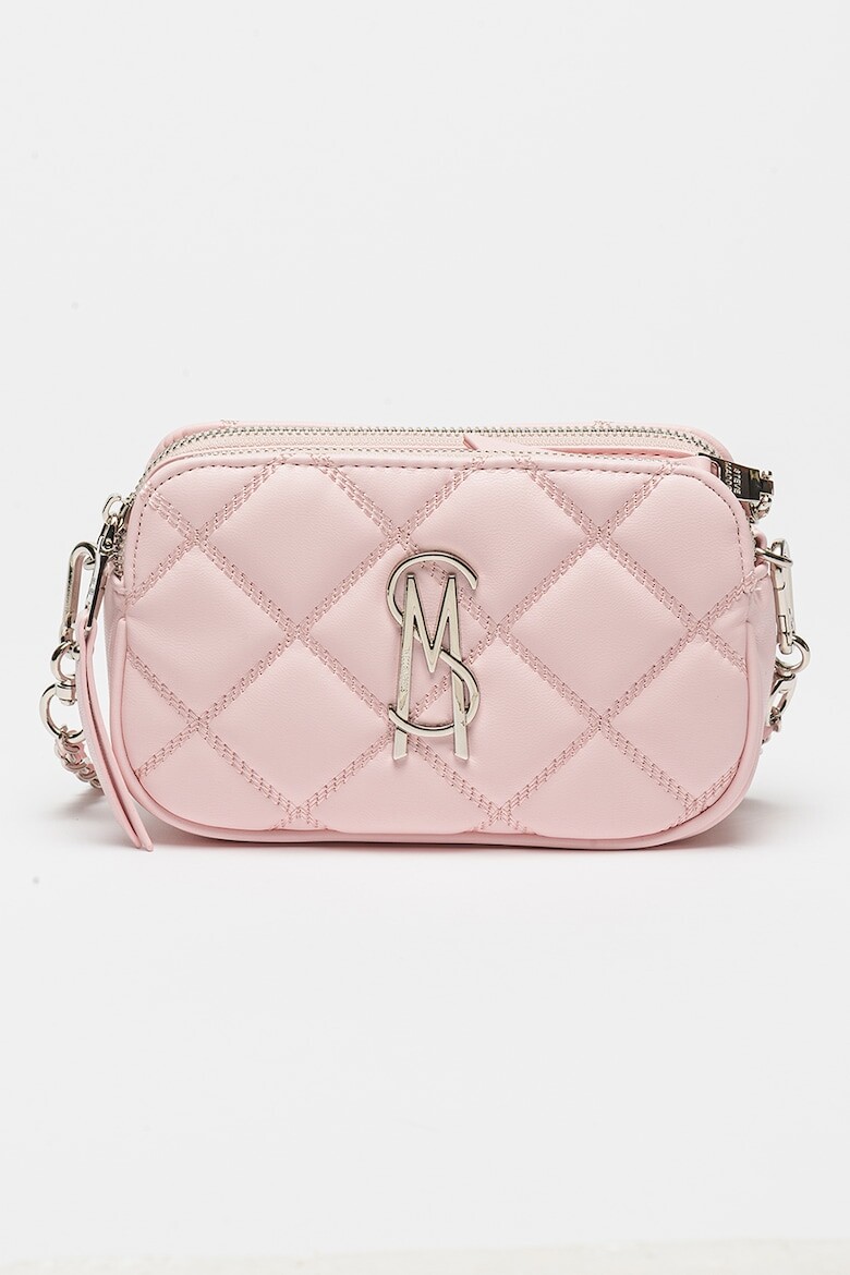 

Сумка Marvis из экокожи Steve Madden, розовый