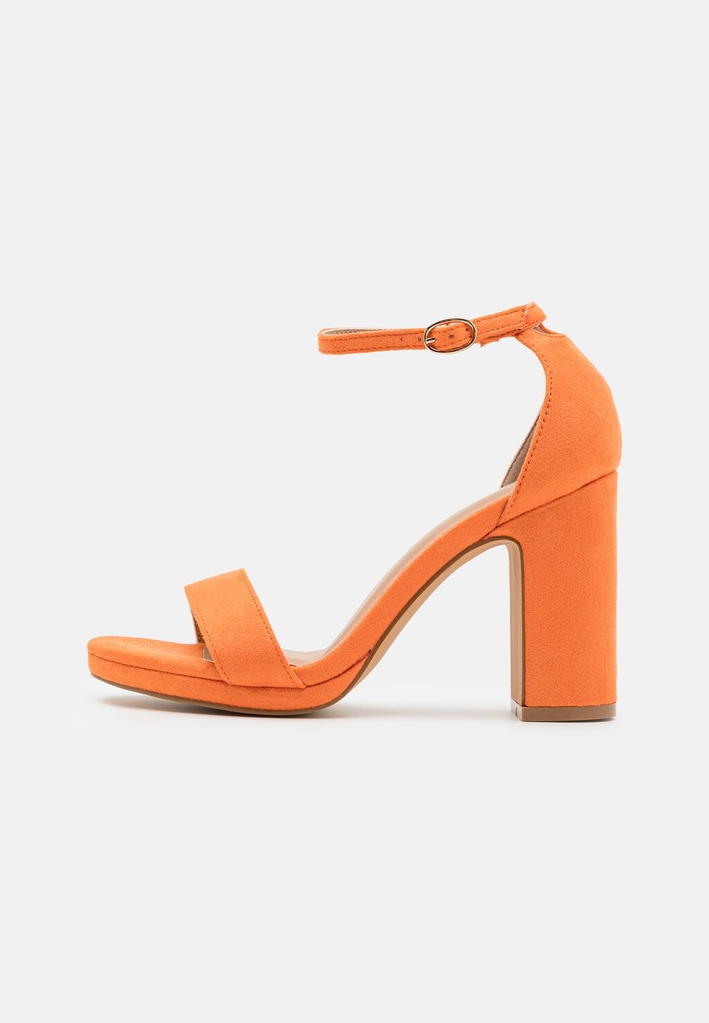 

Босоножки на платформе Anna Field, цвет orange