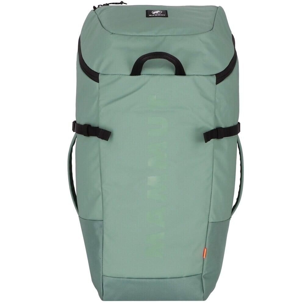 

Спортивный рюкзак Mammut Neon, пастельно-зеленый