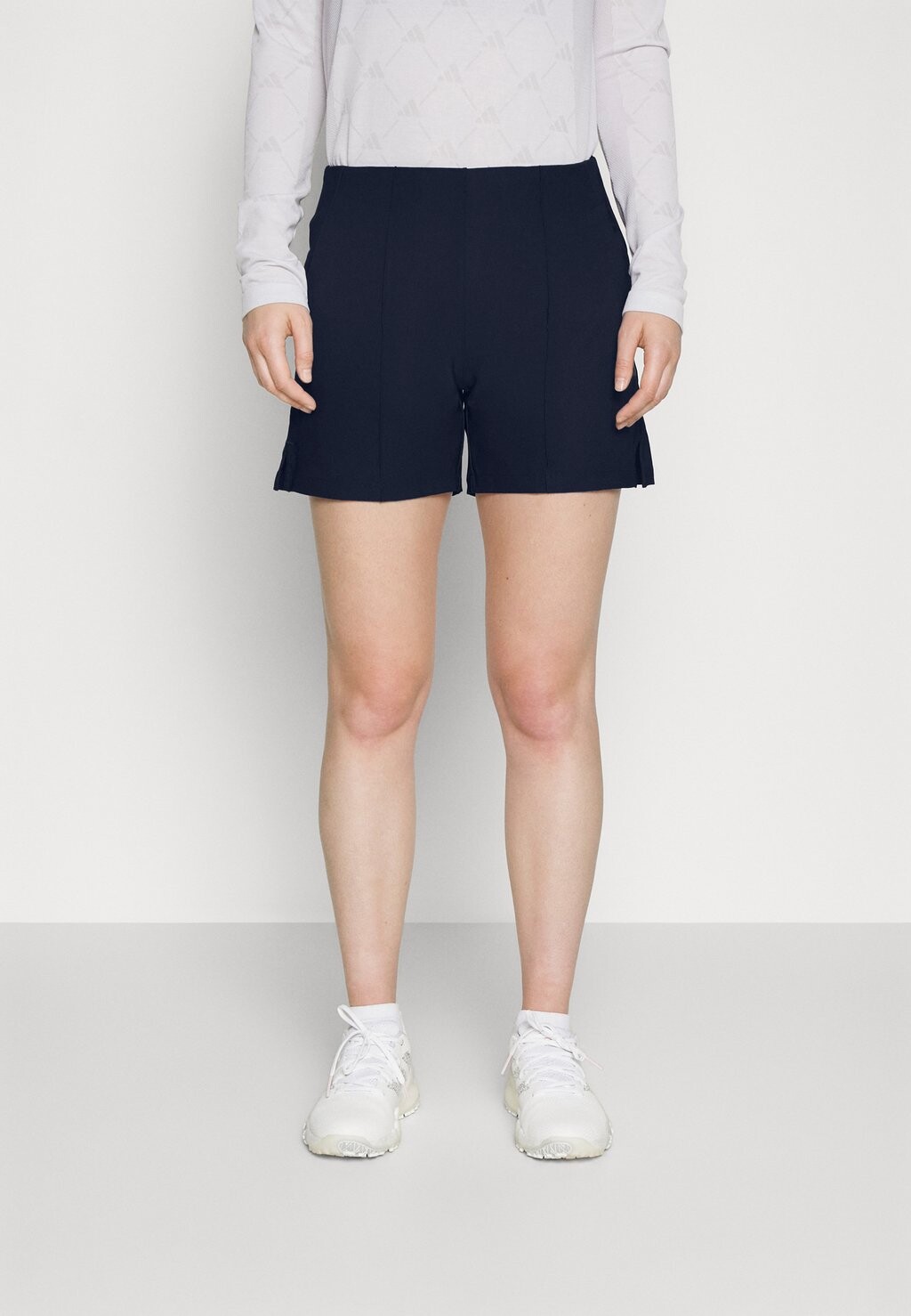 

Спортивные шорты adidas Golf, Коричневый