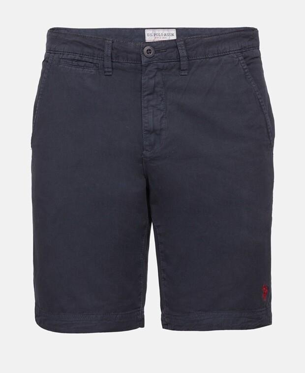 

Шорты U.S. Polo Assn., темно-синий