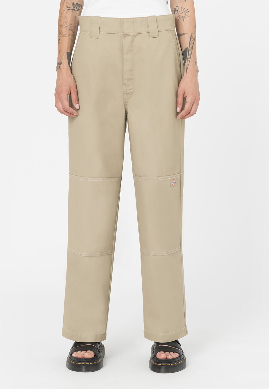 

Брюки Dickies, Серый
