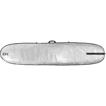 Сумка для серфинга Mission Noserider DAKINE, серый сумка холодильник tourbon для серфинга 11 л