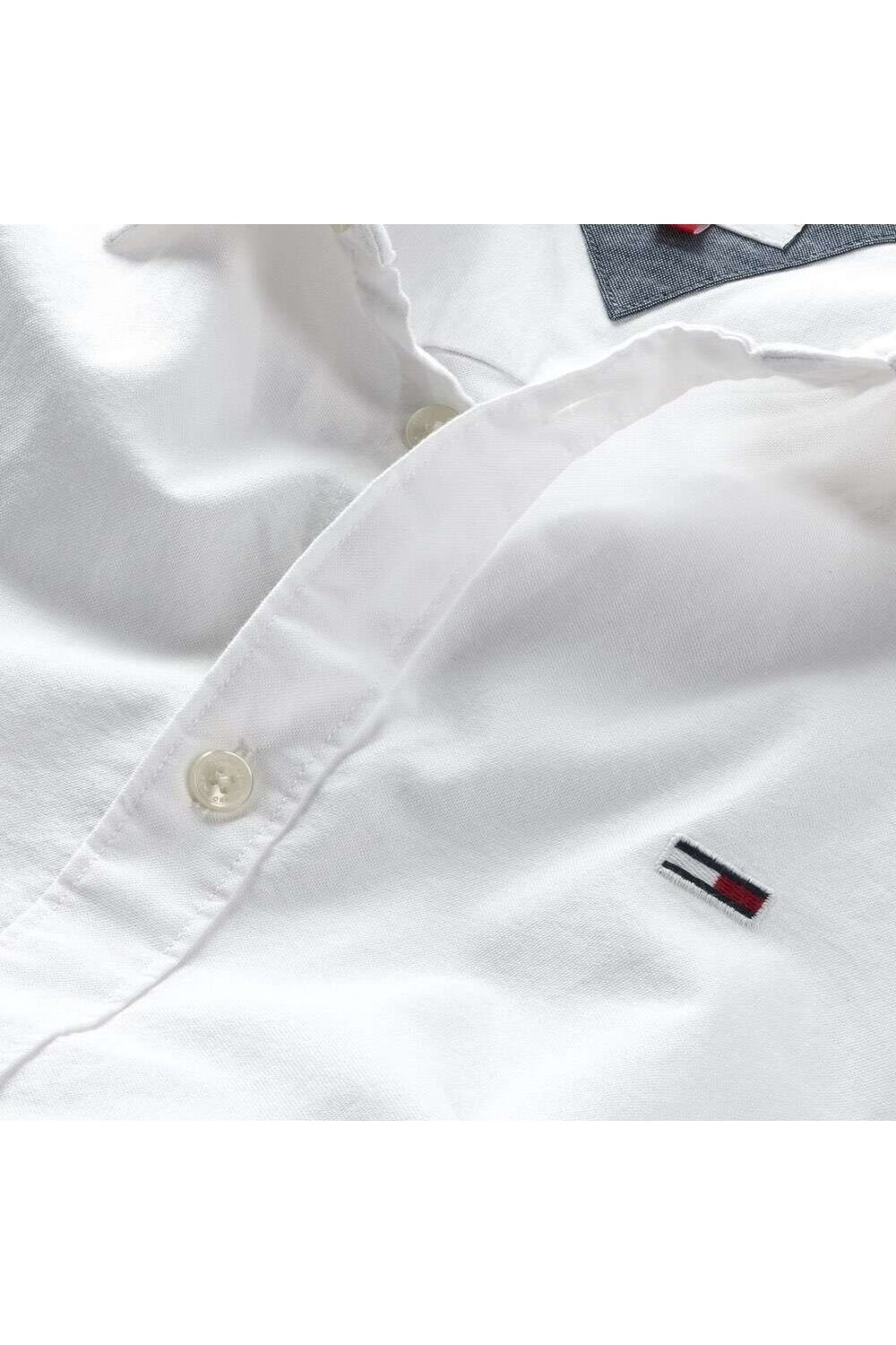 

Рубашка Tommy Hilfiger