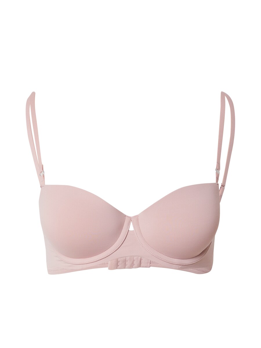 

Бюстгальтер Calvin Klein LIFT, цвет Pastel Pink