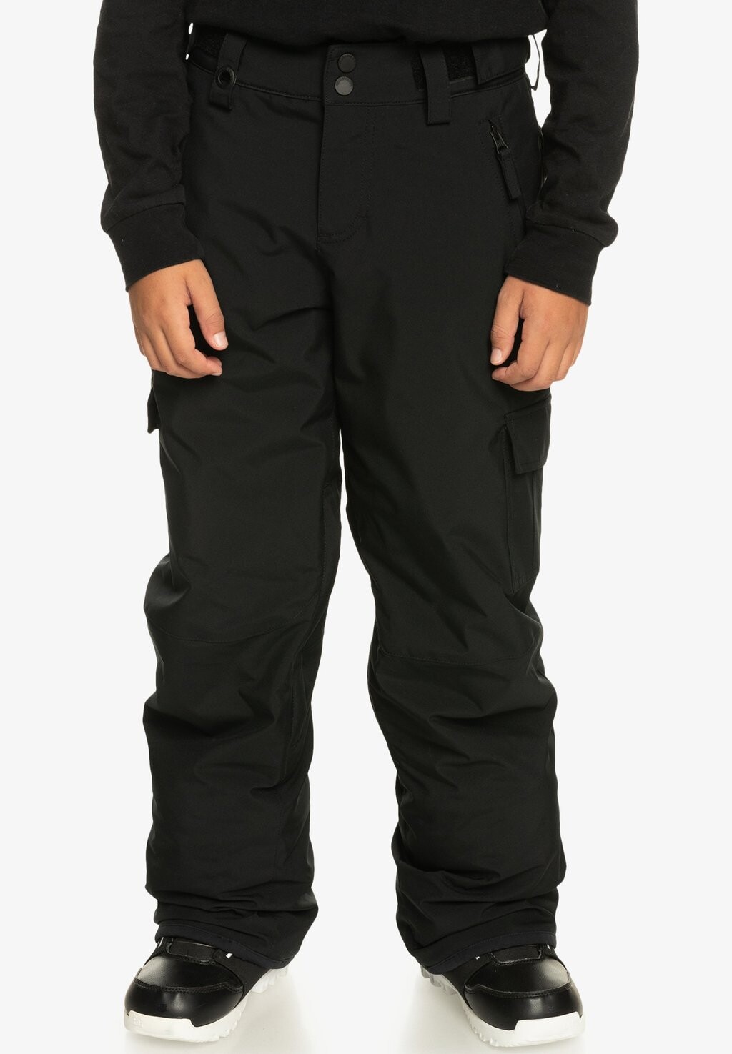 

Брюки PORTER YOUTH PT Quiksilver, цвет kvj