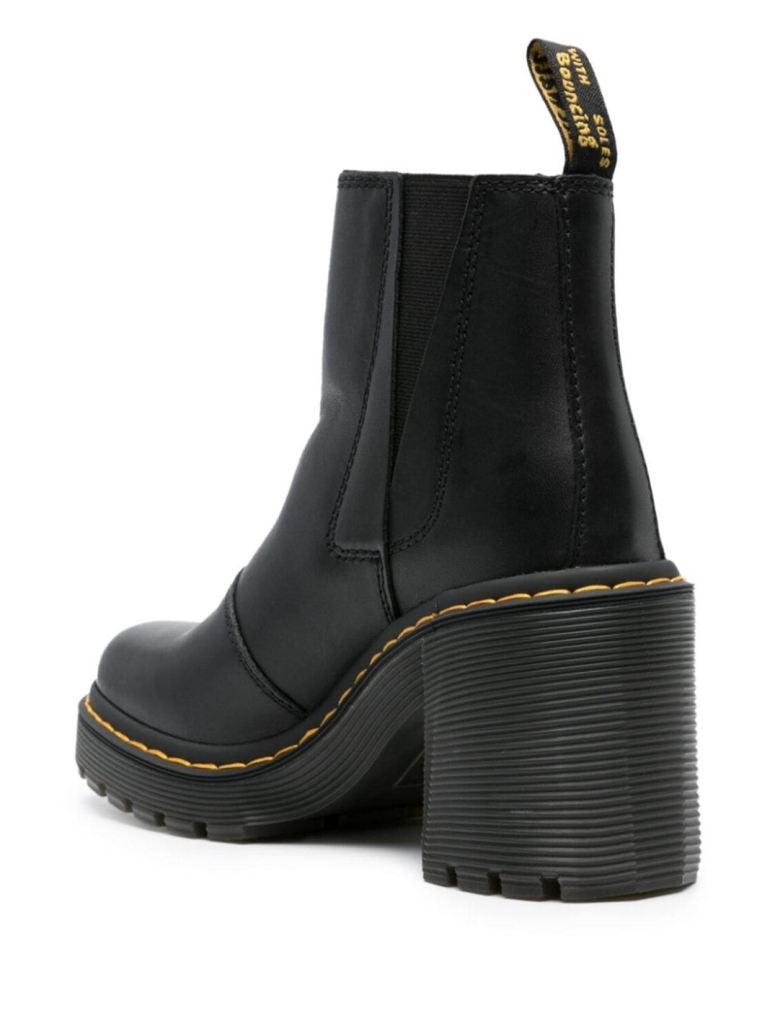 

Ботильоны Spence 87 Dr. Martens, черный