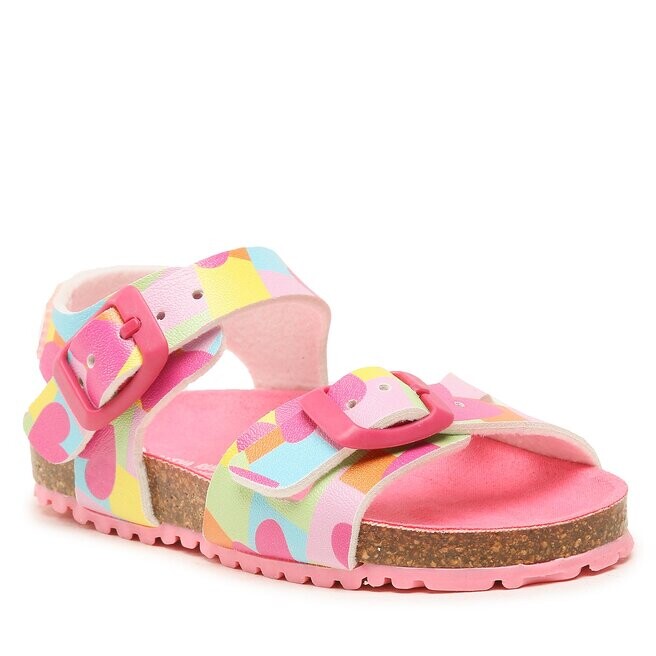 

Сандалии Agatha Ruiz de la Prada M, розовый