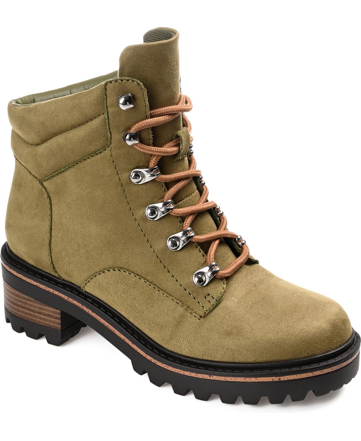 

Женские ботинки Nyia Hiker Journee Collection
