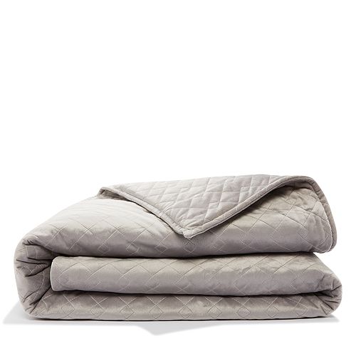 Мое утяжеленное одеяло, 15 фунтов. - 100% эксклюзив Bloomingdale's, цвет Gray
