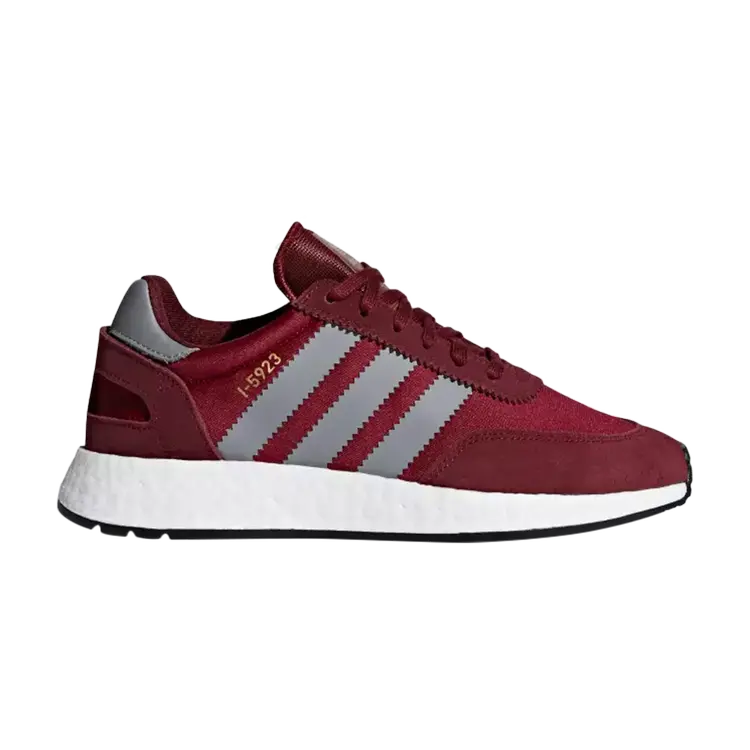 

Кроссовки Adidas I-5923 'Collegiate Burgundy', красный