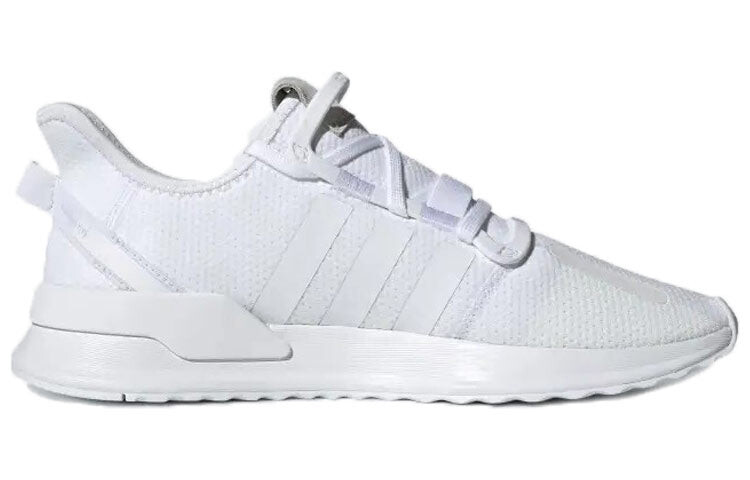 

Кроссовки мужские Adidas U-Path Run, белый
