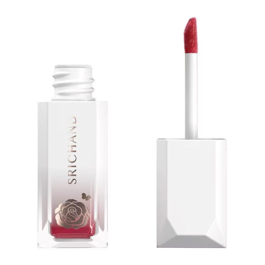 

Srichand Тинт для губ Hya Colla 4г. 09 Прекрасный Мак, Lovely Poppy