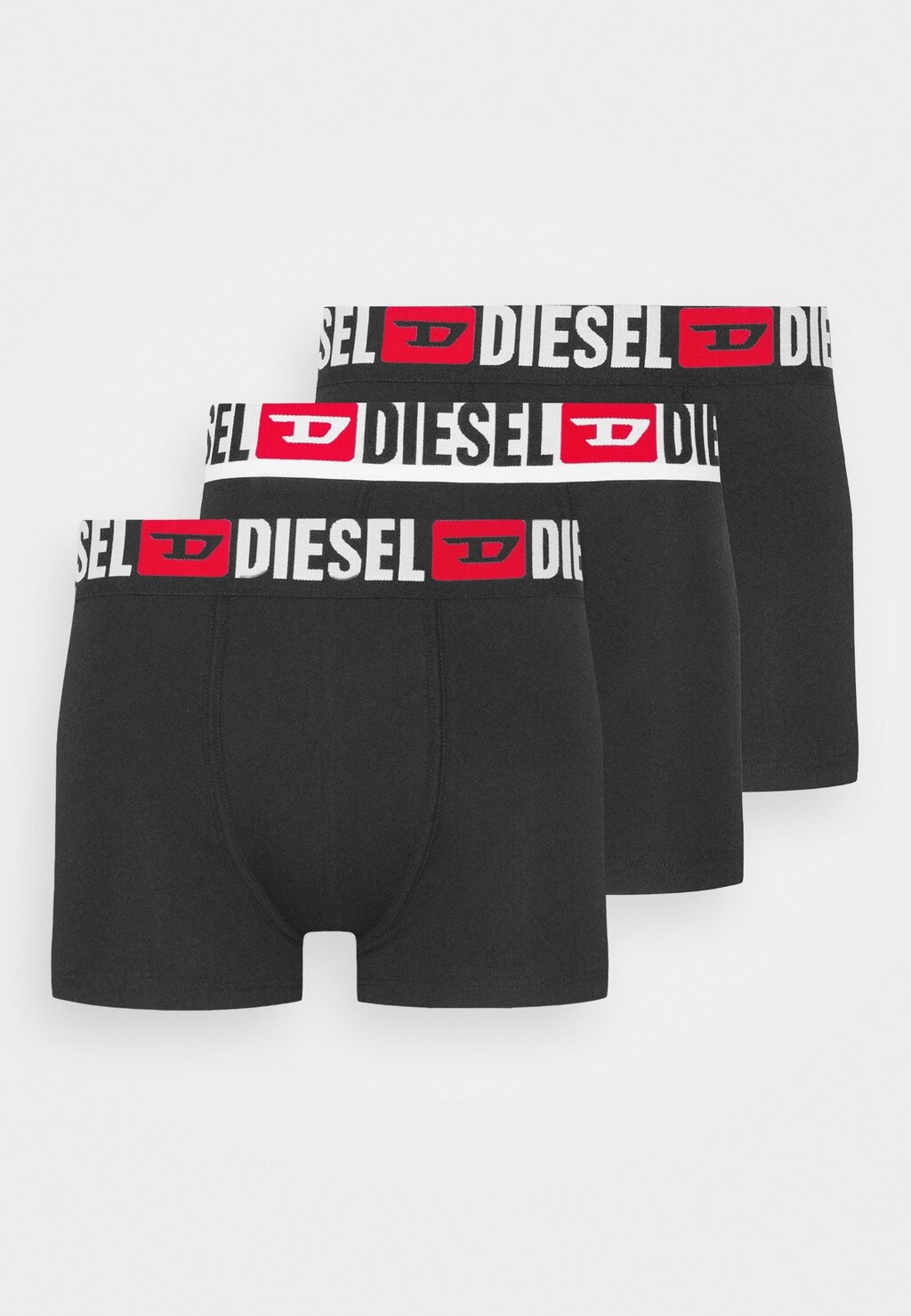 

Брюки ПАКЕТ DAMIEN 3 Diesel, черный
