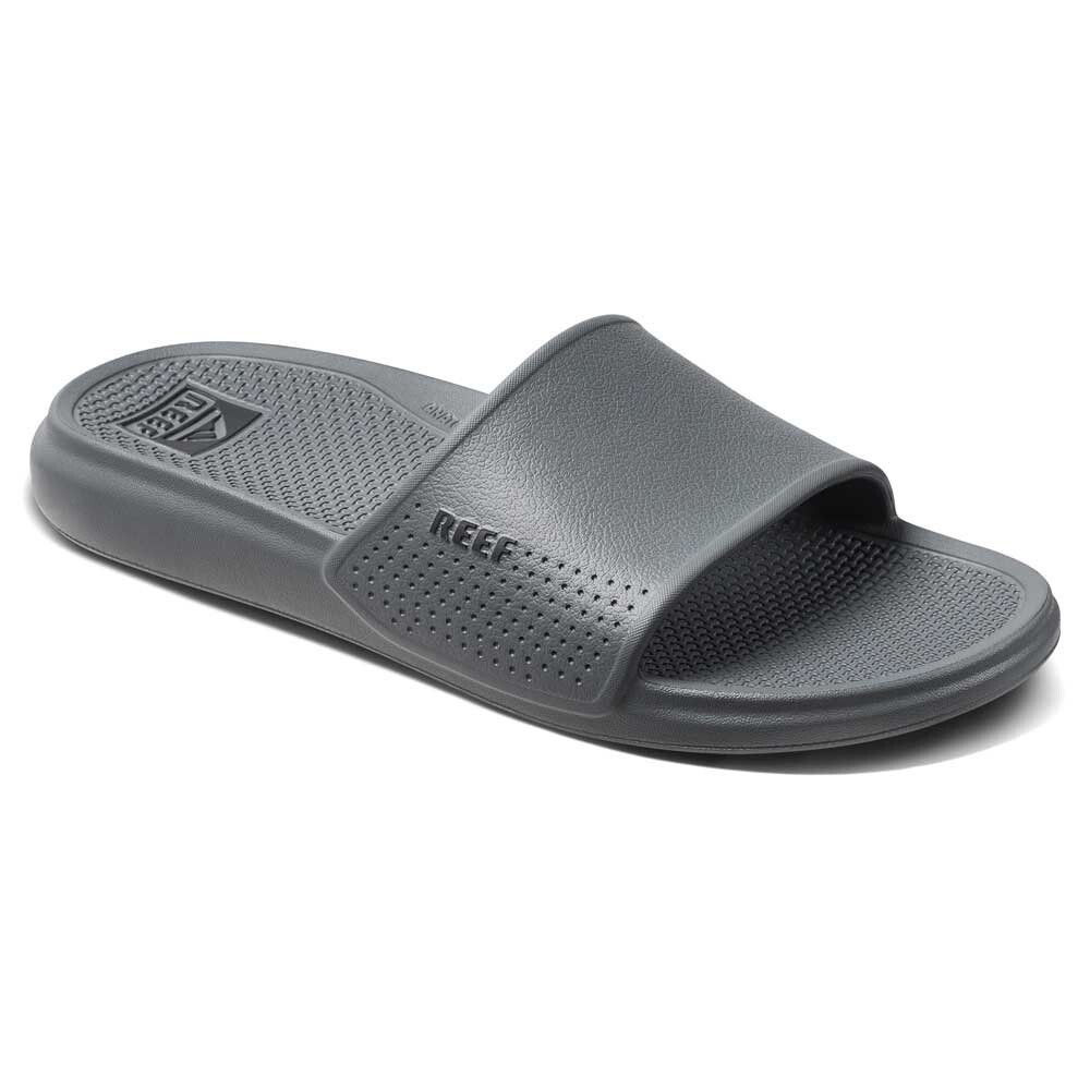 

Сандалии Reef Oasis Slide, серый