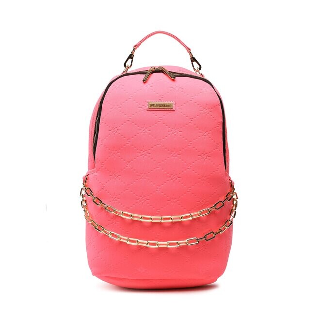 

Рюкзак SPRAYGROUND PuffyBag Dlxvf, розовый