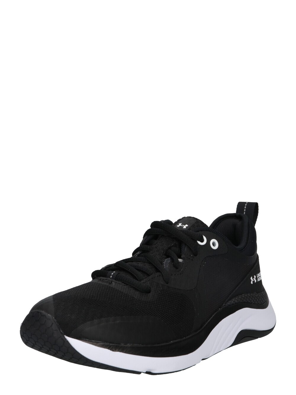 

Кроссовки Under Armour Omnia, черный