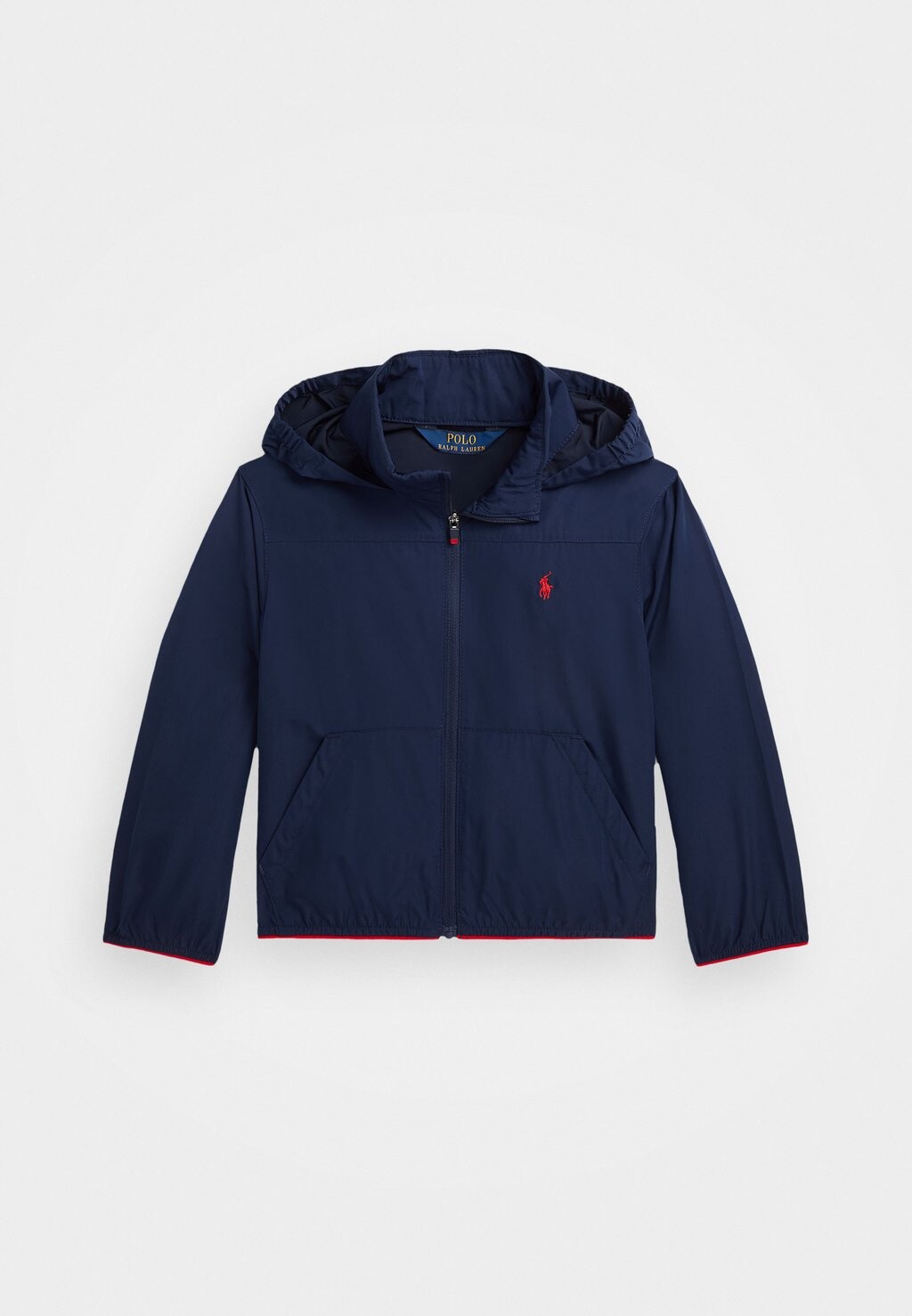 

Куртка Softshell COOPER OUTERWEAR Polo Ralph Lauren, цвет newport navy