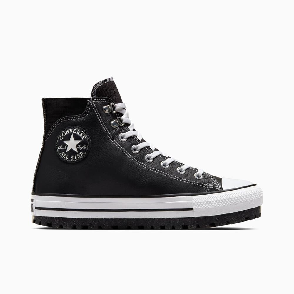 

Кроссовки Converse Chuck Taylor All Star CX, черный