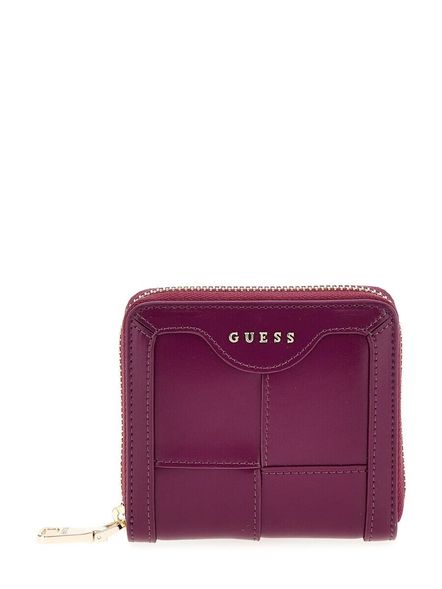 

Кошелек Guess, бордо