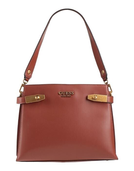 

Сумка GUESS, бежевый
