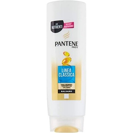 

Классический кондиционер 230мл, Pantene