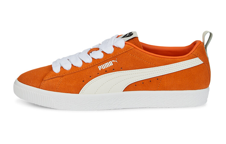 

Замшевые туфли унисекс Puma для скейтбординга