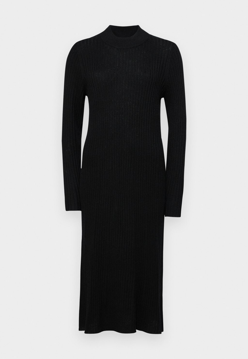 

Сарафан DRESS MOCKNECK FTC Cashmere, черный