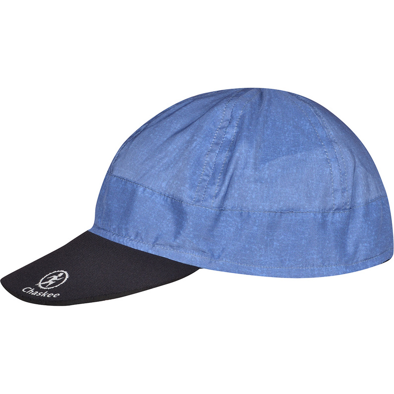 Бейсболка Chaskee, синий летняя кепка с солнцезащитным козырьком кепка с длинным козырьком спортивная кепка блестящая дышащая бейсбольная кепка для мужчин и женщ
