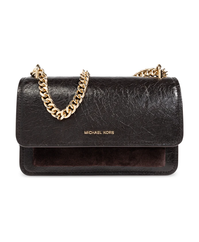 

Сумка через плечо Claire Michael Kors, коричневый