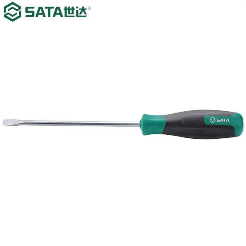 Плоская отвертка серии Shida T 5x150MM 63409 SATA