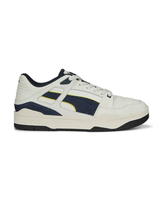 

Теплые туфли слипстрим Puma, мультиколор