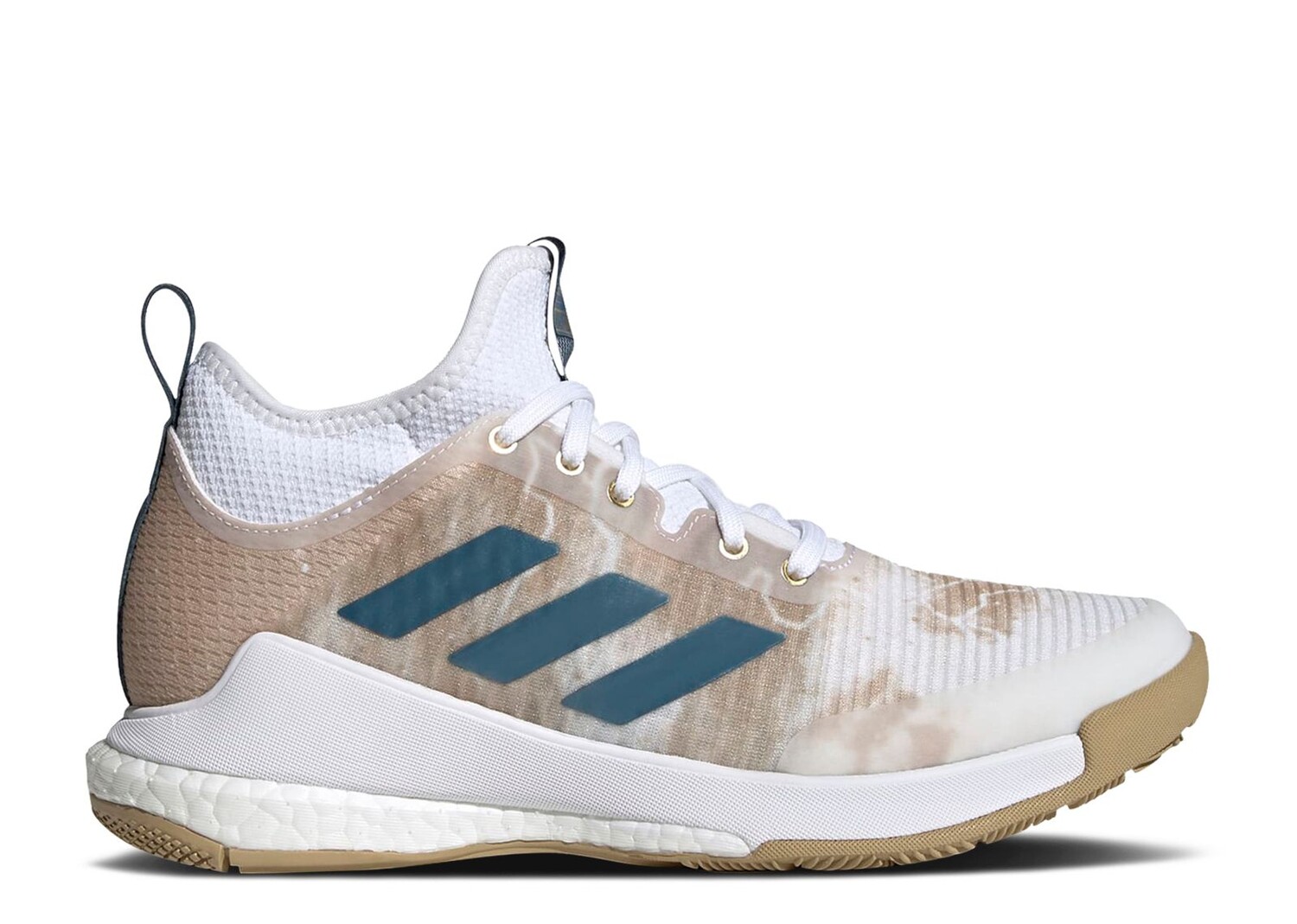 

Кроссовки adidas Marvel X Wmns Crazyflight Mid 'Thor', белый