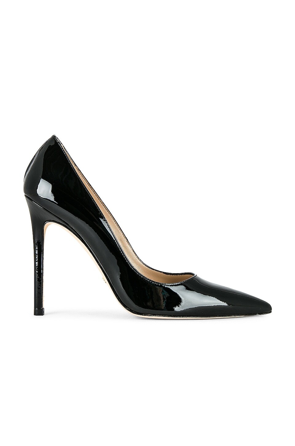 

Туфли Stuart Weitzman Stuart 110, черный