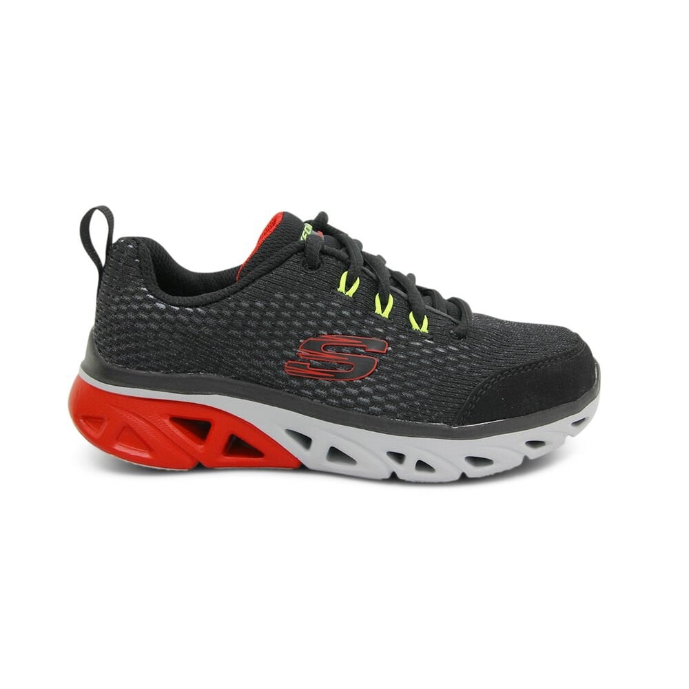 

Кроссовки Skechers Glide-Step Sport Wave Heat, черный