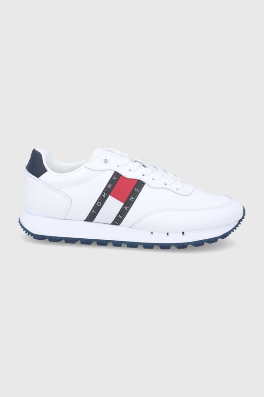 

Обувь Tommy Jeans, белый