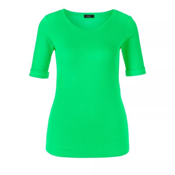 

Футболка t-shirt new neon Marc Cain, зеленый